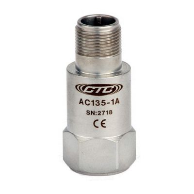 AC135-1D/2C/3C/6C低頻型振動(dòng)傳感器