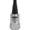 AC117-1A/2C/3C/6C100g振動傳感器